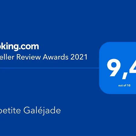 La Petite Galejade Gordes