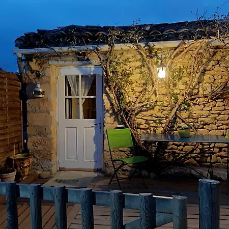La Petite Galejade Holiday home *
