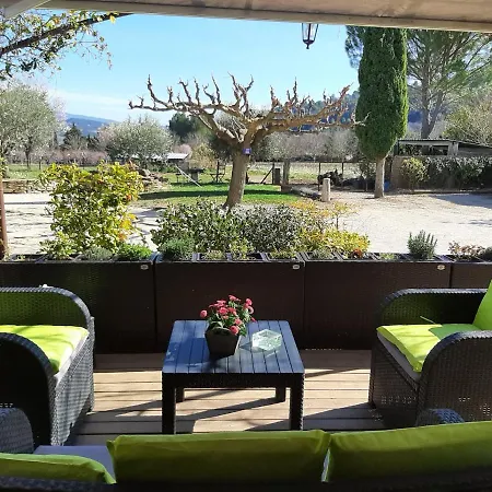 La Petite Galejade Holiday home