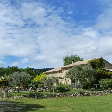 La Petite Galejade Gordes
