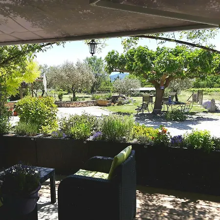 La Petite Galejade Holiday home Gordes