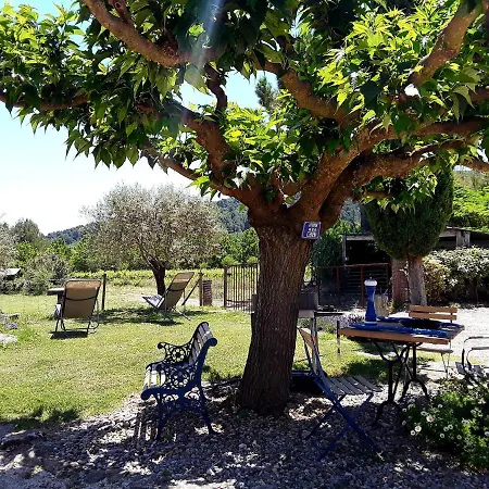 La Petite Galejade * Gordes
