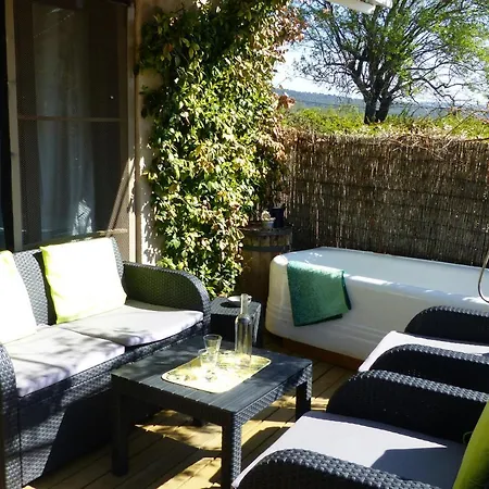 Holiday home La Petite Galejade *