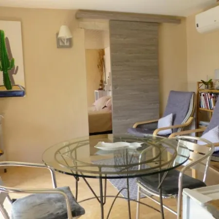 Holiday home La Petite Galejade *