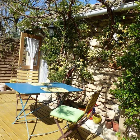 La Petite Galejade Holiday home