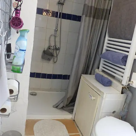 La Petite Galejade Holiday home Gordes