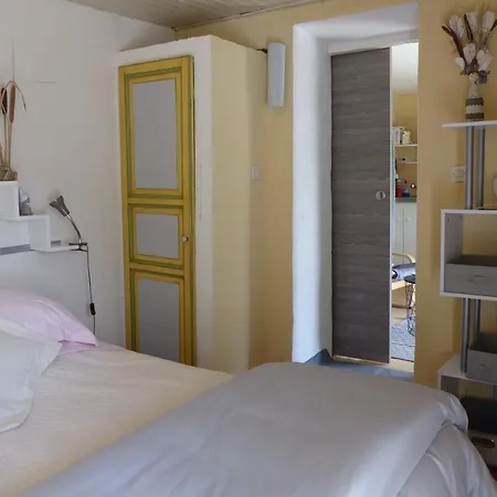 La Petite Galejade Gordes