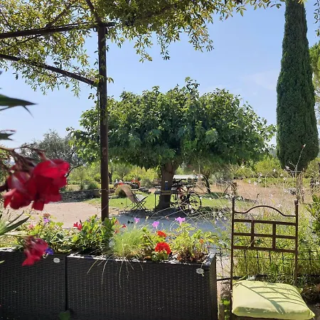 Holiday home La Petite Galejade