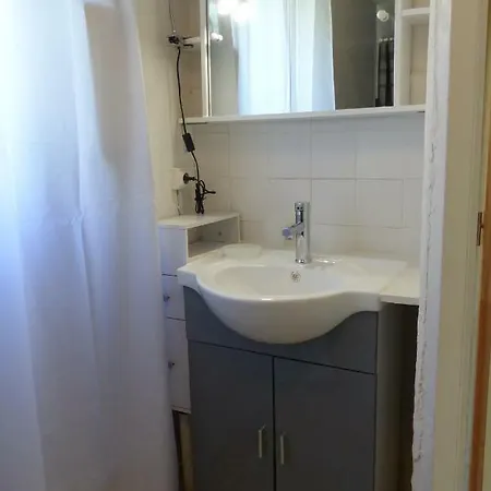 La Petite Galejade Holiday home *