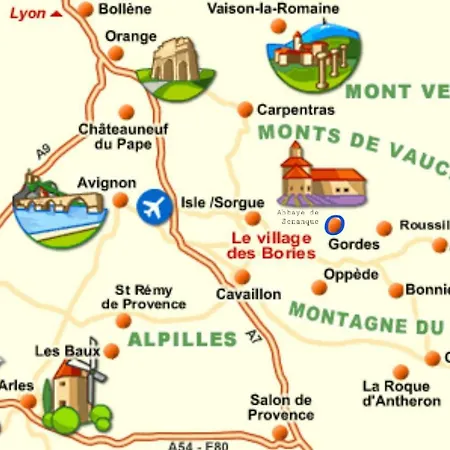 La Petite Galejade Holiday home