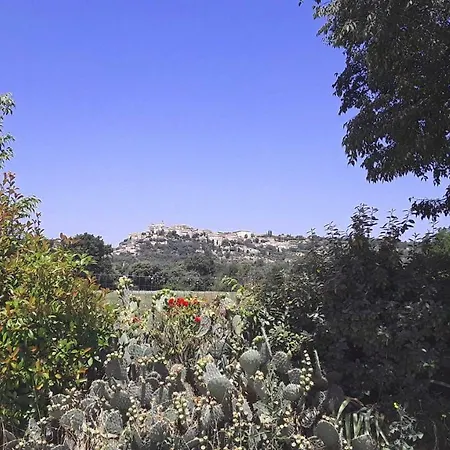 La Petite Galejade Holiday home Gordes