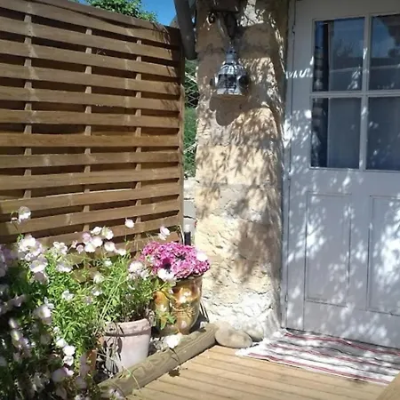 La Petite Galejade Holiday home *
