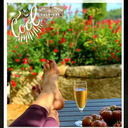 La Petite Galejade Gordes